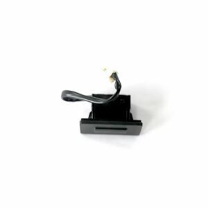 Rear door switch MG6